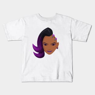 Sombra Kids T-Shirt